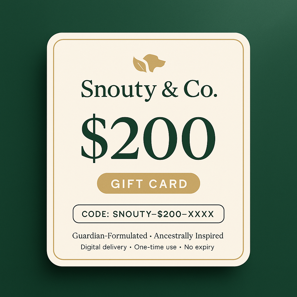 FREE $200 Gift Card