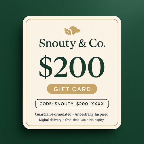 FREE $200 Gift Card