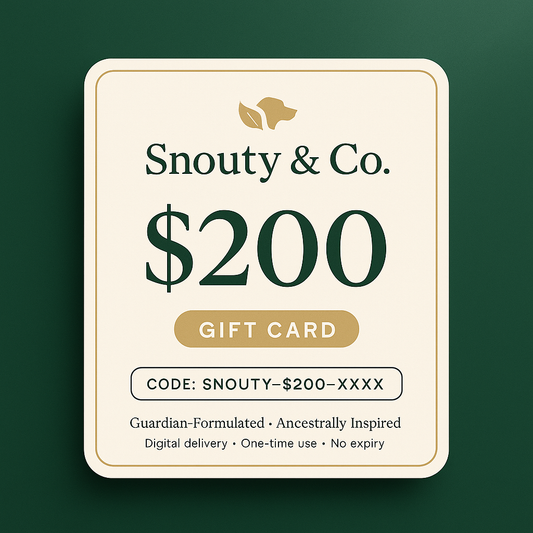 $200 Gift Card